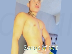 Samuelfitt