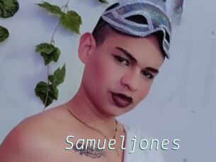 Samueljones