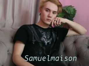 Samuelmaison