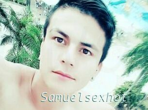 Samuelsexhot