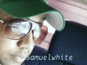 Samuelwhite