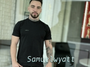 Samuelwyatt