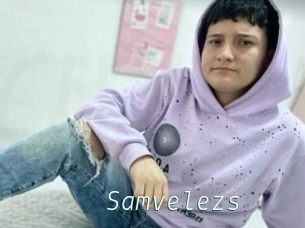 Samvelezs