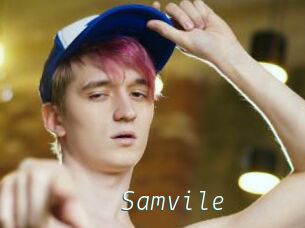 Samvile