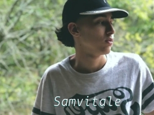 Samvitale