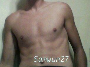Samwun27
