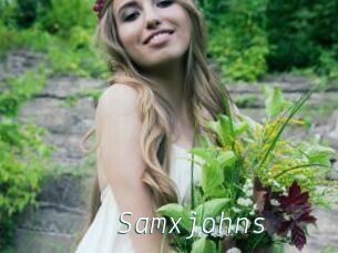 Samxjohns