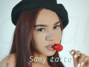 Samy_tatto