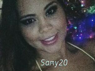 Samy20