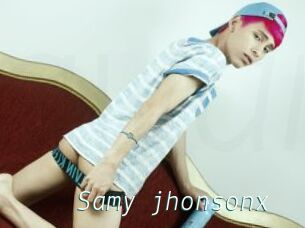 Samy_jhonsonx