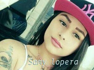 Samy_lopera