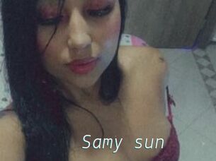 Samy_sun