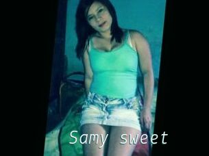 Samy_sweet
