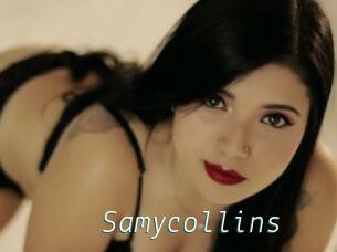 Samycollins