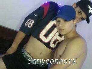 Samyconnorx