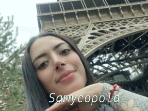 Samycopola