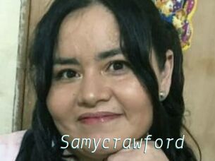 Samycrawford