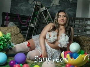Samyjean
