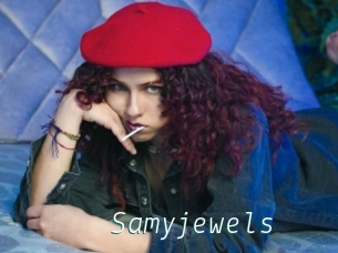 Samyjewels