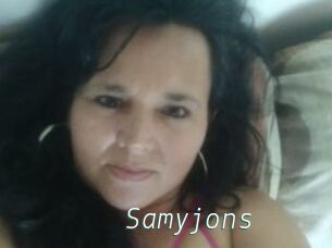Samyjons
