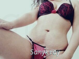 Samykray