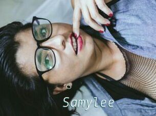 Samylee