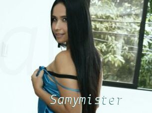 Samymister