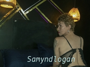 Samyndlogan