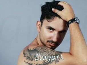Samyork