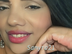Samyra21