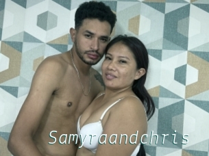 Samyraandchris