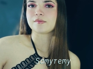Samyremy