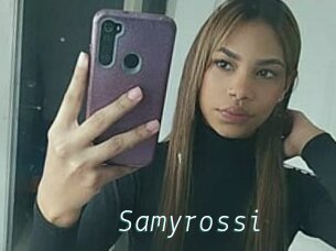 Samyrossi