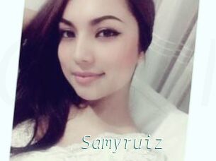 Samyruiz