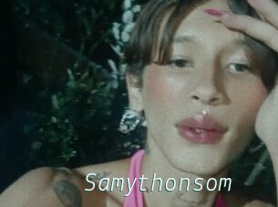 Samythonsom