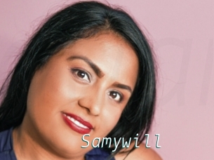 Samywill