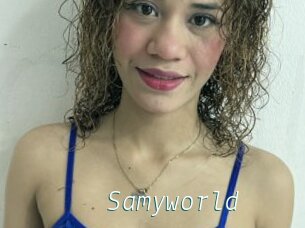 Samyworld
