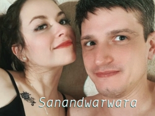 Sanandwarwara