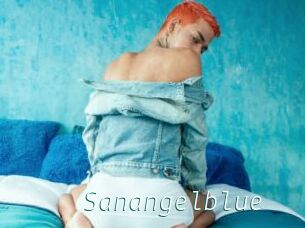 Sanangelblue