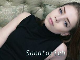 Sanatarich