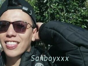 Sanboyxxx