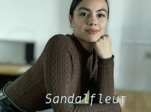 Sandalfleur