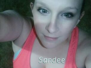 Sandee