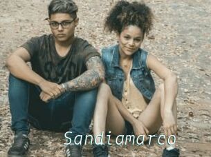 Sandiamarco