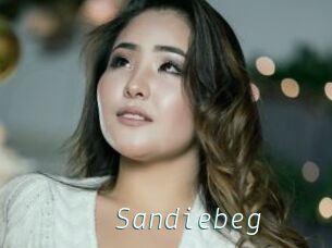 Sandiebeg
