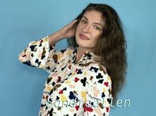 Sandraallen