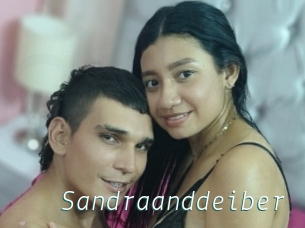 Sandraanddeiber