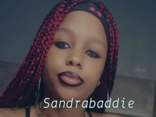 Sandrabaddie