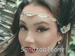 Sandrabloome