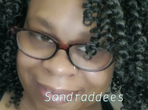 Sandraddees